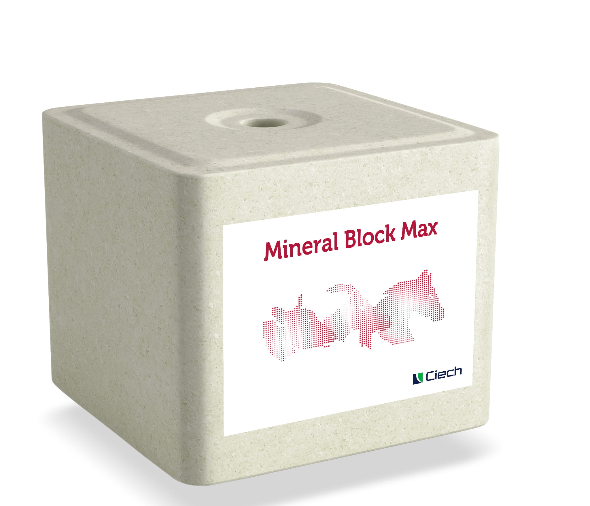 Lizawki solne dla zwierząt Mineral Max